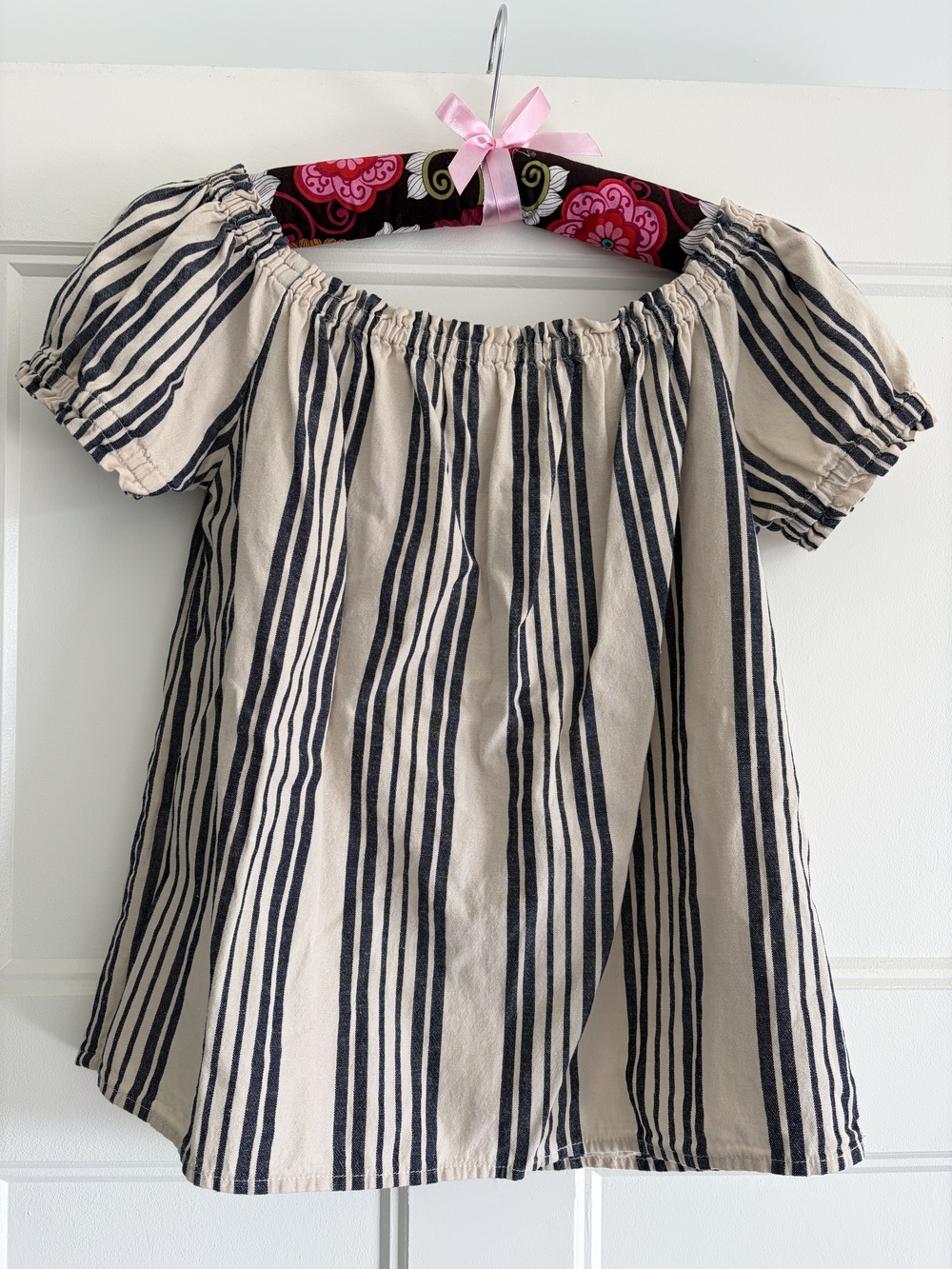 Peasant Blouse